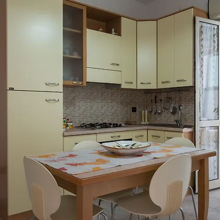 Apartment Confortevole Attico A *