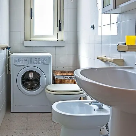Apartment Confortevole Attico A *